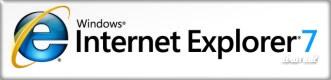 Internet Explorer 7.0 BETA
