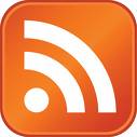 Standard Feed RSS Icon