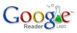 Google Feed Reader